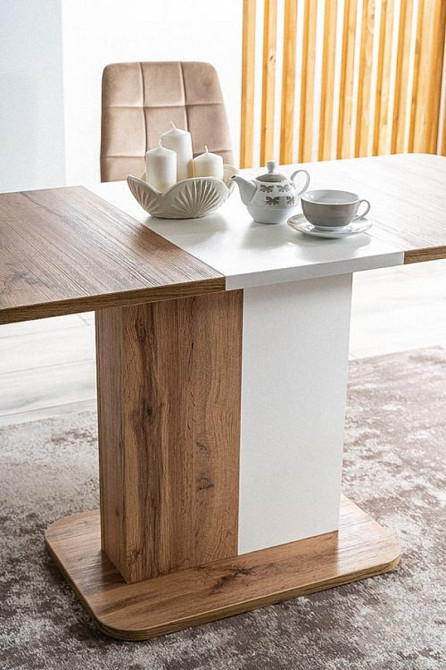 Мініматрац Scandi MALMO - 80х190 Київ - фото 5