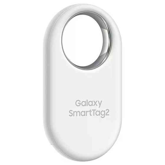 Смарт-трекер Samsung SmartTag 2 White (EI-T5600BWEGEU) ( 13178 ) Харків