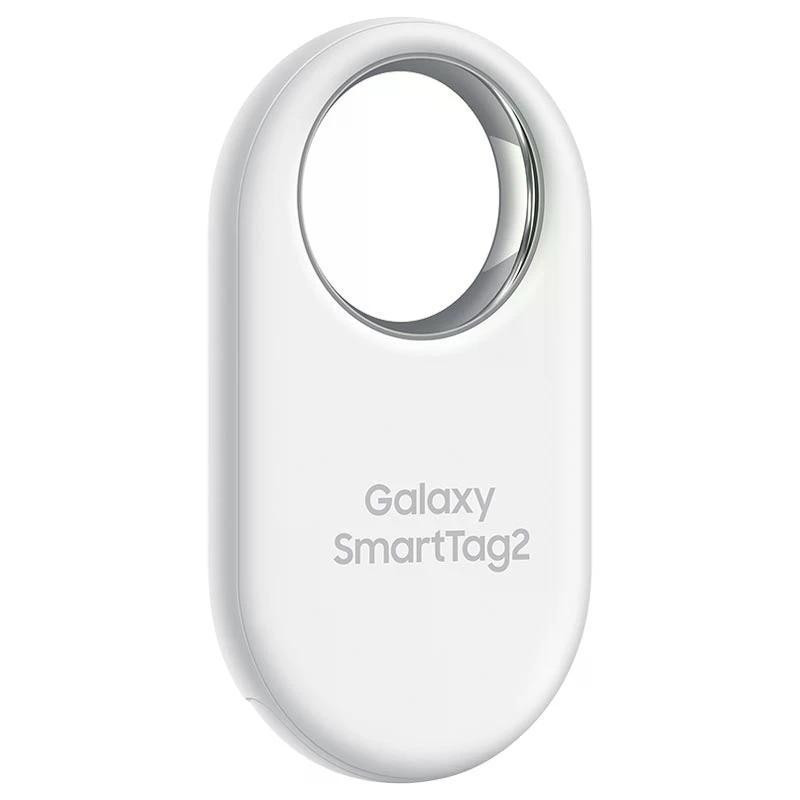 Смарт-трекер Samsung SmartTag 2 White (EI-T5600BWEGEU) ( 13178 ) Харків - фото 3