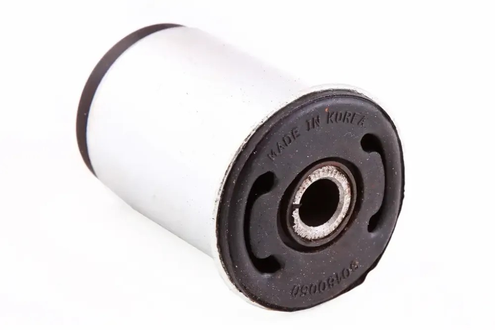 Сайлентблок балки задней Lanos Shin Kum Винница - изображение 2