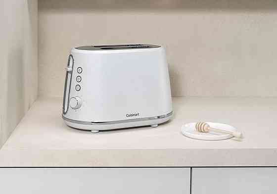 Тостер Cuisinart CPT780WE ( 27469 ) Харків