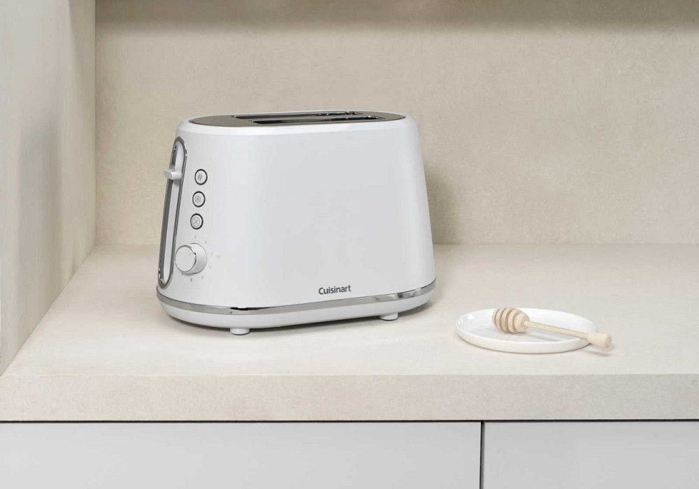 Тостер Cuisinart CPT780WE ( 27469 ) Харків - фото 5