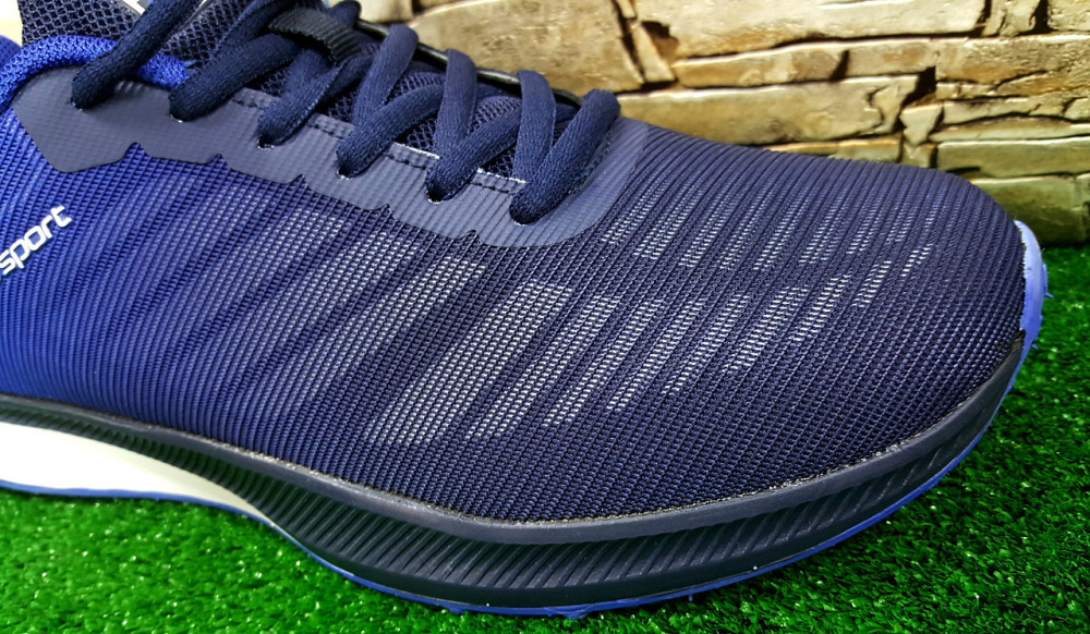 Мужские Кроссовки Baas 3D,р.41(26,5см) Киев - изображение 5