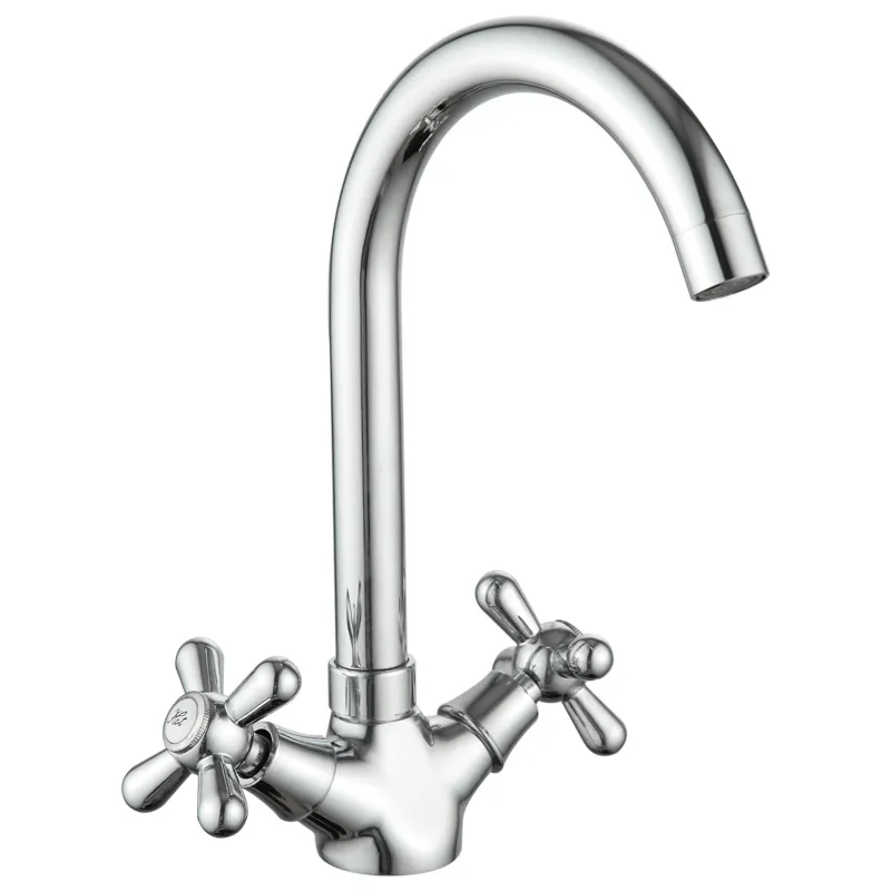 Кухонный смеситель Mixxus Premium Dominox 275 MI1585 Харьков - изображение 1