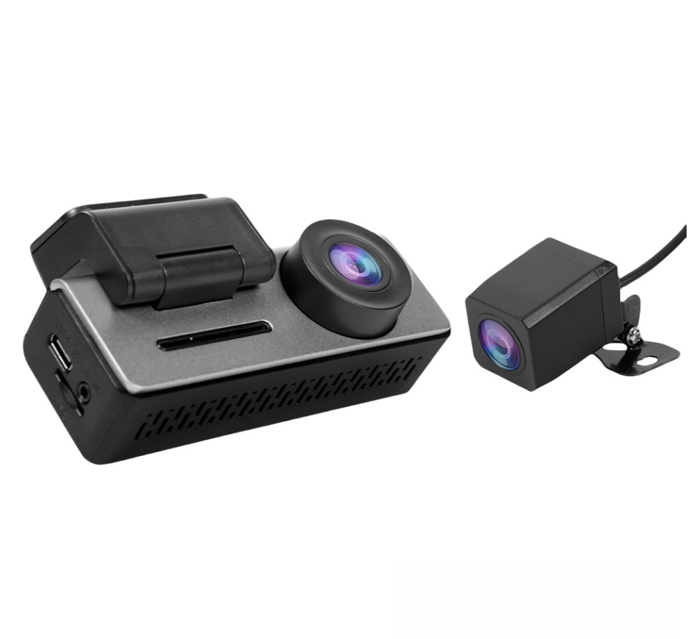 Видеорегистратор автомобильный D-97 Pro Винница - изображение 1