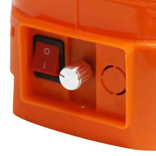 Акумуляторний обприскувач Rebiner RAS-12 (12В, 8Аг, 12 л) – потужний, автономний, Гарантія 36 міс! Львів