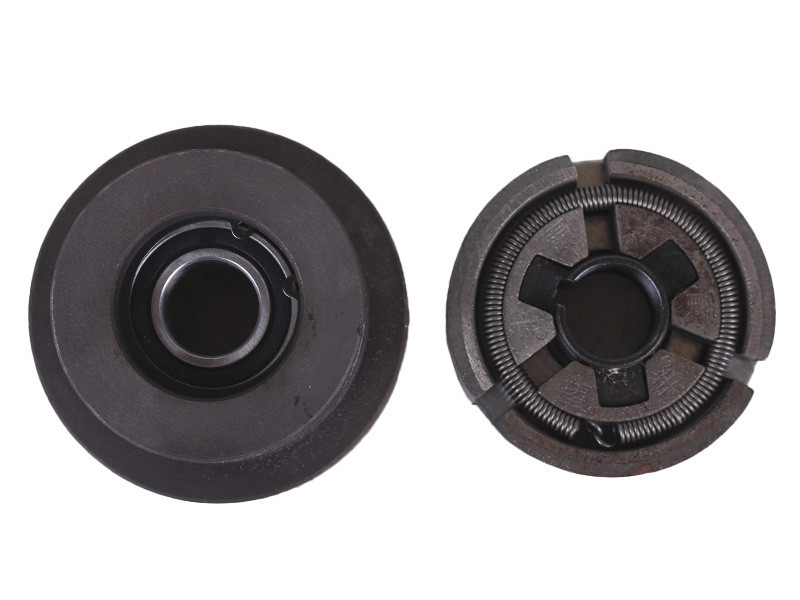 Зчеплення відцентрове (під шпонку Ø25 mm) мотоблок 177F Мукачево - фото 1