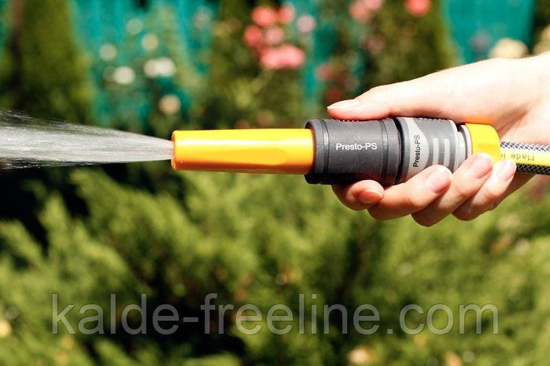 Пістолет для поливу Presto-PS насадка на шланг брандспойт (2014) Харьков - изображение 3