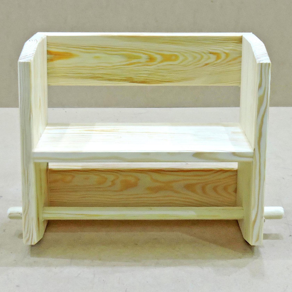 Держатель для бумажных полотенец 