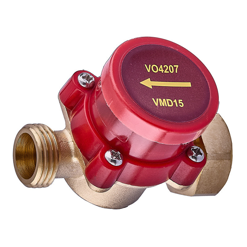 Реле протока Vodomet VMD15 для насосов повышения давления VM15 (VO4207) Киев - изображение 6