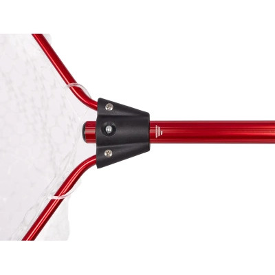 Подсака Favorite Arena ALNRD1-140 1.45m сітка силікон red (1693.07.14) Винница - изображение 2