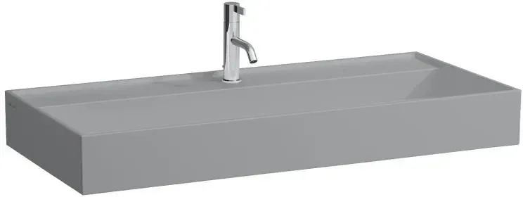 Раковина  Kartell By Laufen 100Cm H8163377591561 Киев - изображение 1