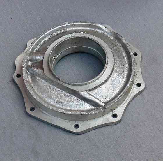 Кришка коленвала УРАЛ VDKI-2 Киев