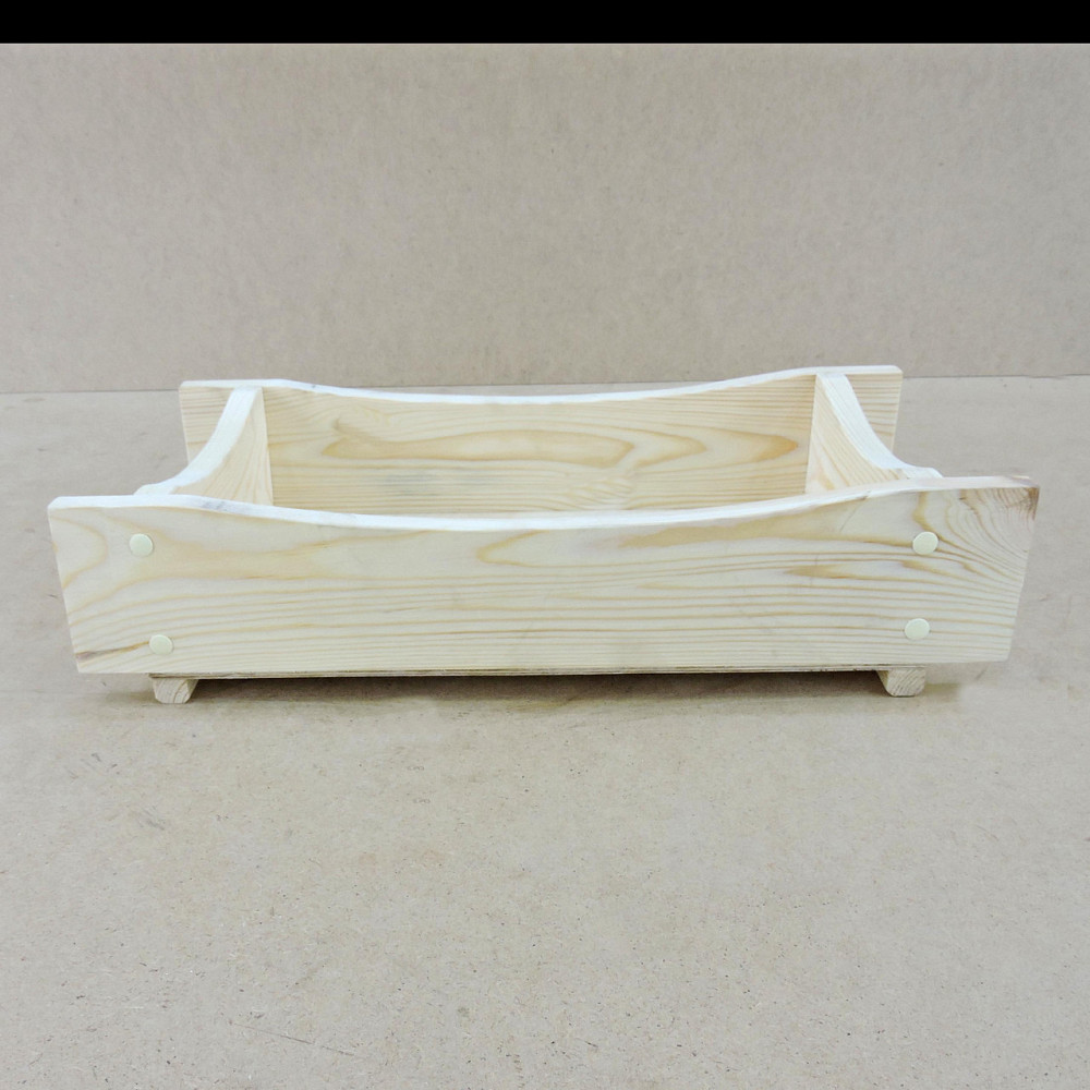 Піднос дерев'яний "Варегем" бланже Миколаїв - фото 6