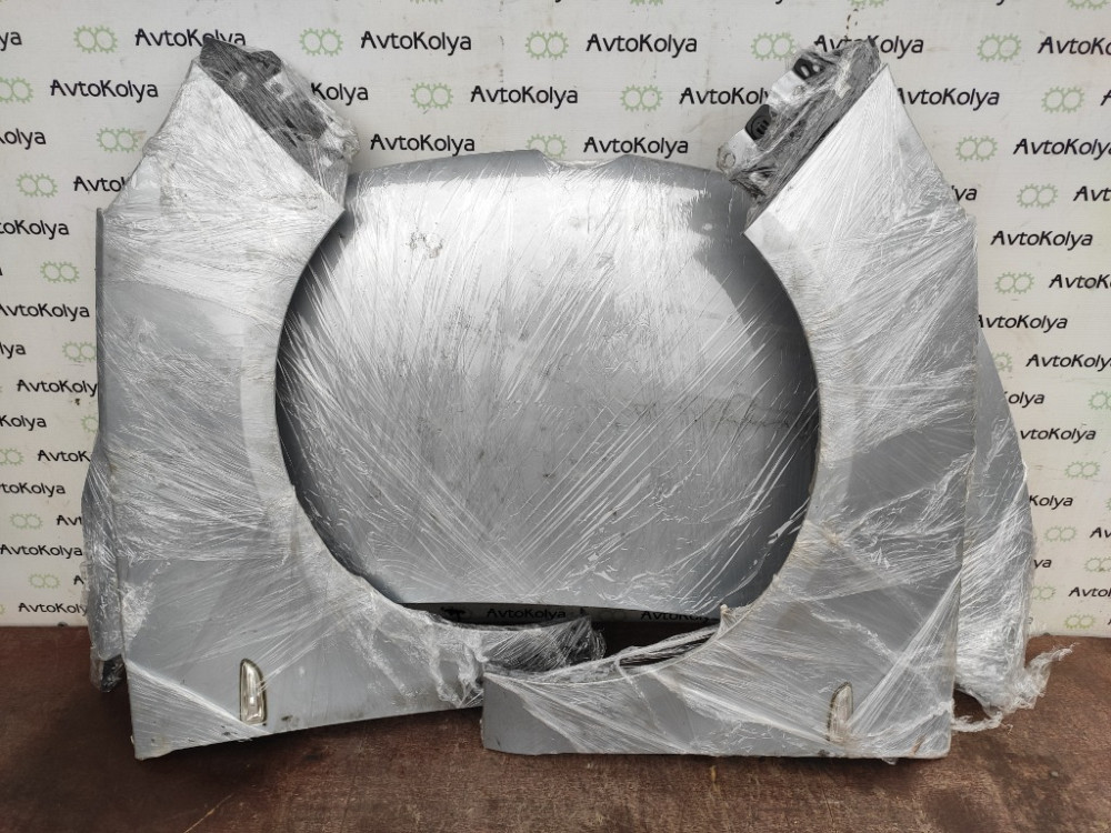 Ноускат передок в зборі Opel Zafira C 2012-2016 Ковель - изображение 5