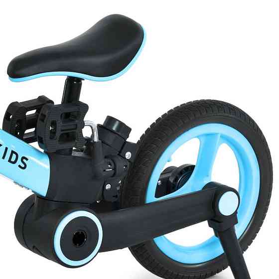 Велосипед-трансформер 3 в 1 12 д. MB 1021-6 колесо 12 дюймов Винница