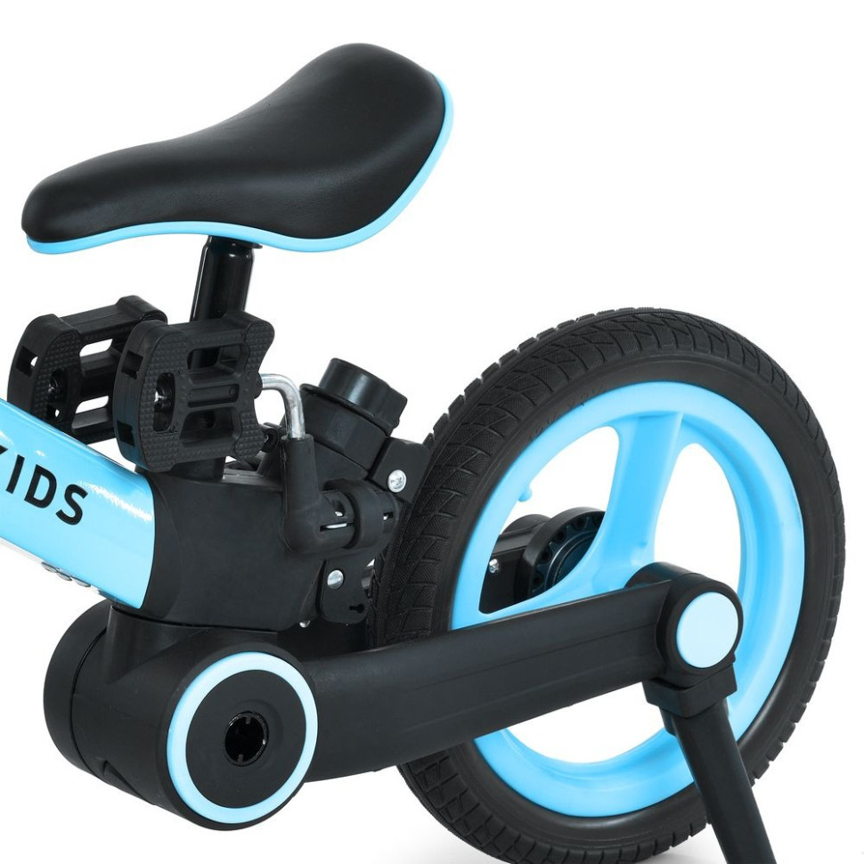 Велосипед-трансформер 3 в 1 12 д. MB 1021-6 колесо 12 дюймов Винница - изображение 3