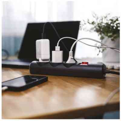 Сетевой удлинитель EMOS P54214 Винница