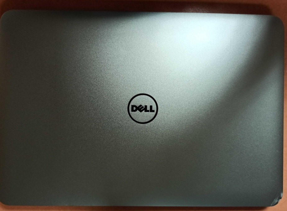 Ноутбук Игровой Сенсорный: DELL Precision M3800 , i7-4712HQ Video 2Gb. Киев - изображение 3