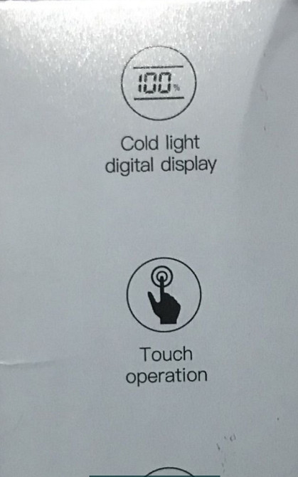 Наушники Беспроводные Новые Wireless YD03 Киев - изображение 3