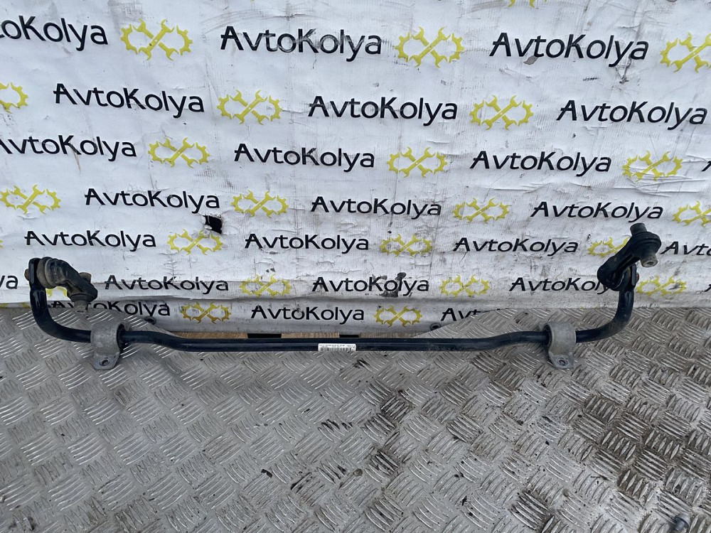 Задній стабілізатор VW Golf VII 2012-2019 (5Q0511305) Ковель - фото 1