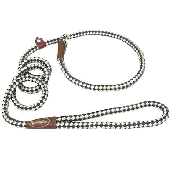 Coastal for Hunting Dogs Braided Rope КОСТАЛ РИВКОВИЙ НАШИЙНИК-ПОВІДЕЦЬ для собак, 1смХ1.8м Київ
