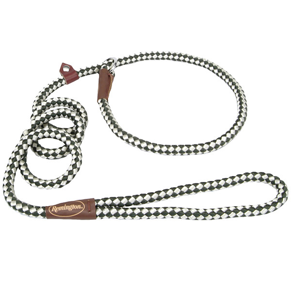 Coastal for Hunting Dogs Braided Rope КОСТАЛ РИВКОВИЙ НАШИЙНИК-ПОВІДЕЦЬ для собак, 1смХ1.8м Київ - фото 1