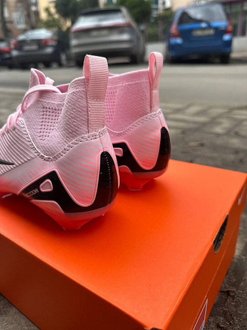 Нові футбольні бутси копочки  AIR ZOOM 32 33 34 35 36 37 38 39 40 41 42 43 44 45 Львов - изображение 6