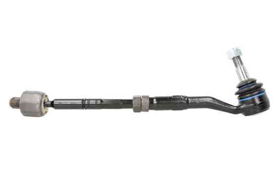 Рульова тяга (з наконечником) Raiso (Швеція) BMW 5 E60, БМВ 5 Е60 03 - #RL-762403B UAADMHX22 Ковель