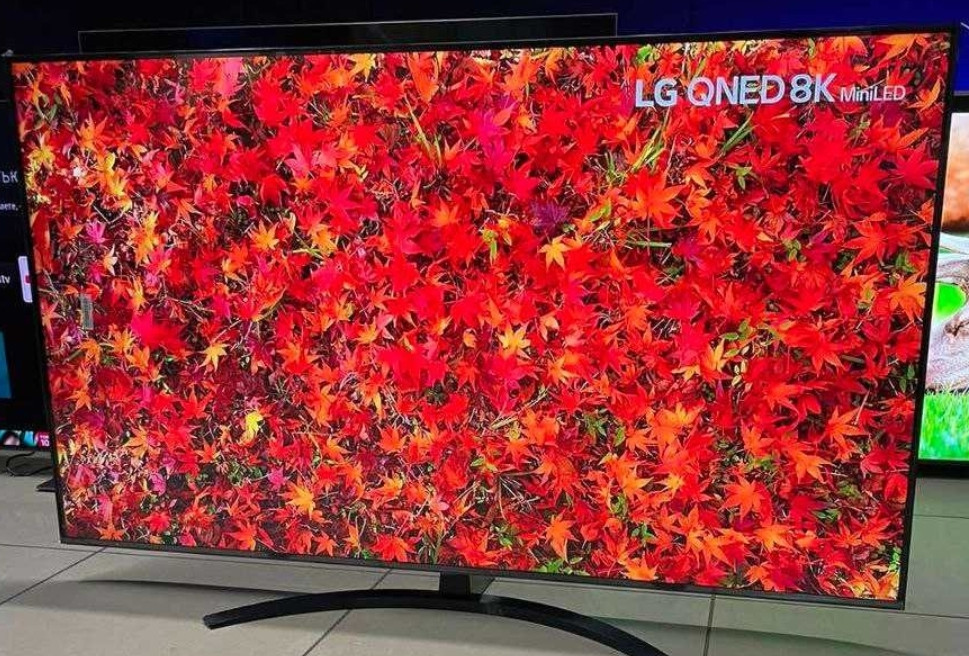 Телевизор; 65