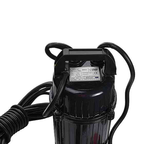 Насос дренажный VOLKS pumpe QDX5-9 0,75кВт (000015476) Киев