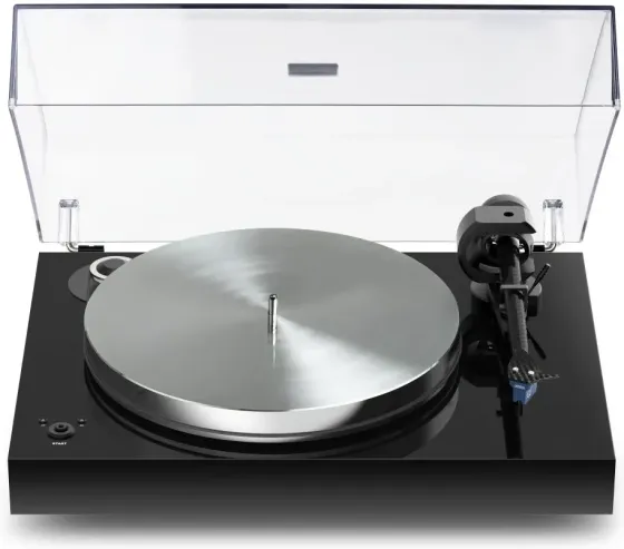 Програвач Pro-Ject X8 Evolution (Quintet Blue) połysk Київ