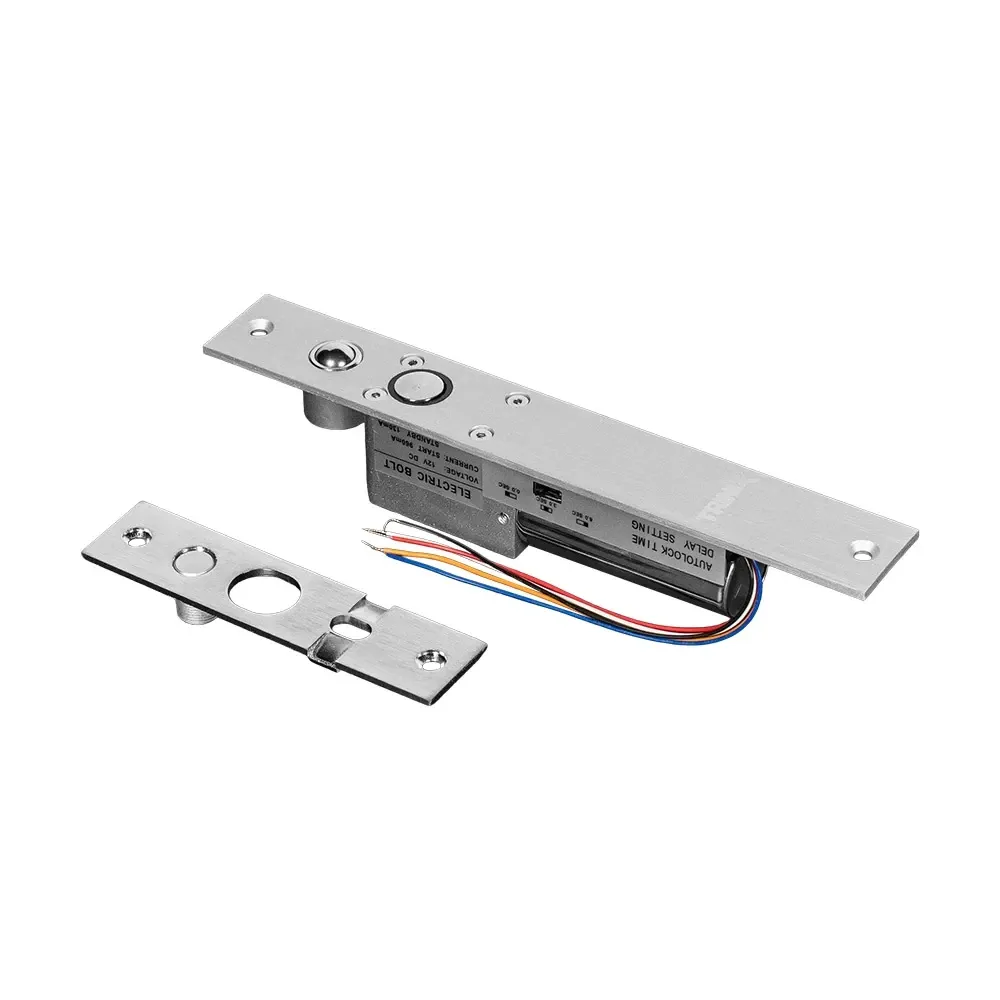 Защіпка електроригельна Trinix YB-400+ NO (67-00023) Киев - изображение 2