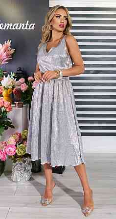 Гарне плаття плісе (42) Київ