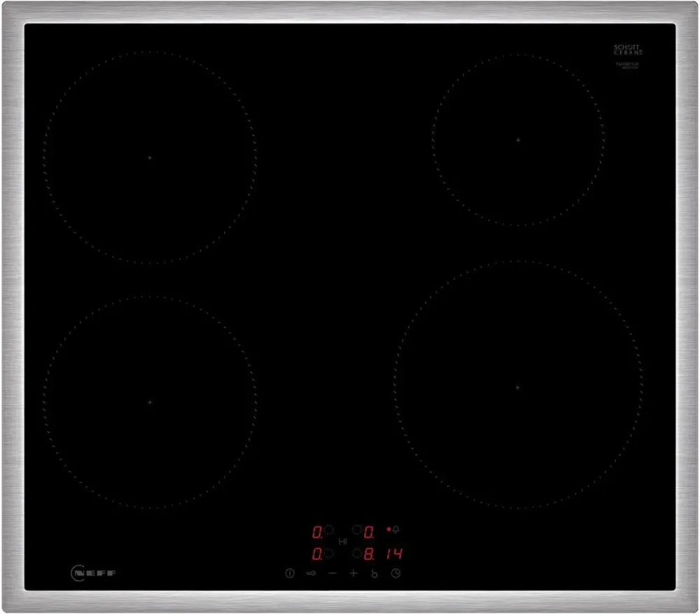 Варочная поверхность Neff T46SBE1L0 Киев - изображение 1