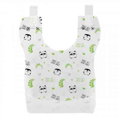 Нагрудничок Chicco EcoBibs одноразові 36 шт. (10399.00) Вінниця