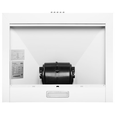 Вытяжка кухонная Minola HK 6614 WH 1000 LED Винница - изображение 10