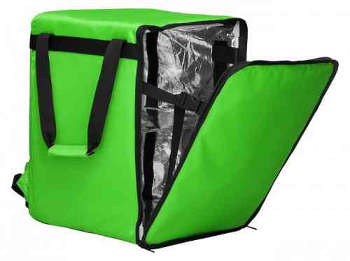 Ізотермічна сумка Time Eco TE-4068, 68 л Київ