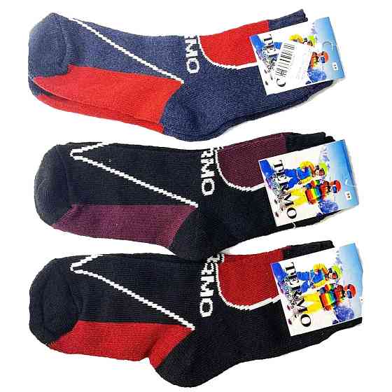 Детские термоноски Termo Socks SBR Киев