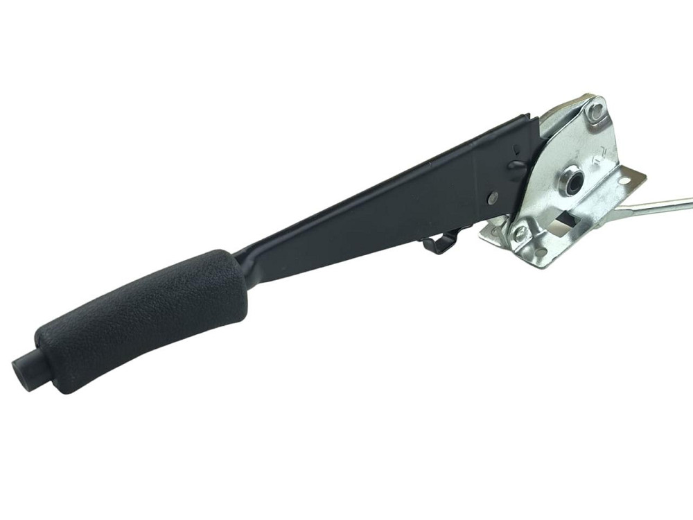 Важіль ручного гальма 2110, 2111, 2112, 2170, 2171, 2172 (ручник) Мукачево - фото 2