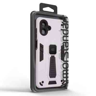 Чехол для мобильного телефона Armorstandart Proover Samsung A07 4G Grey (ARM86715) Винница