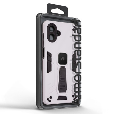 Чохол до мобільного телефона Armorstandart Proover Samsung A07 4G Grey (ARM86715) Вінниця - фото 3