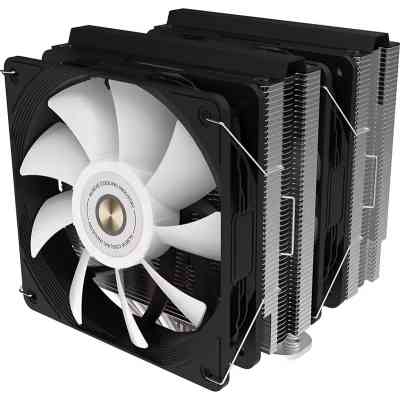 Кулер для процессора Alseye N600-DT-B (AS.01.05.0023) Винница