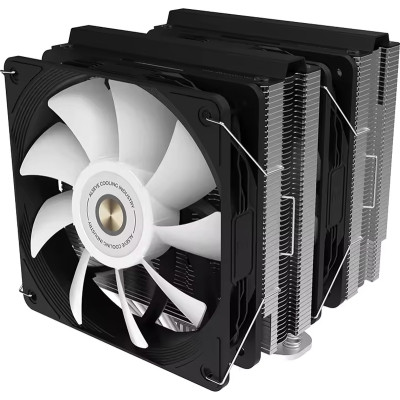 Кулер для процессора Alseye N600-DT-B (AS.01.05.0023) Винница - изображение 3