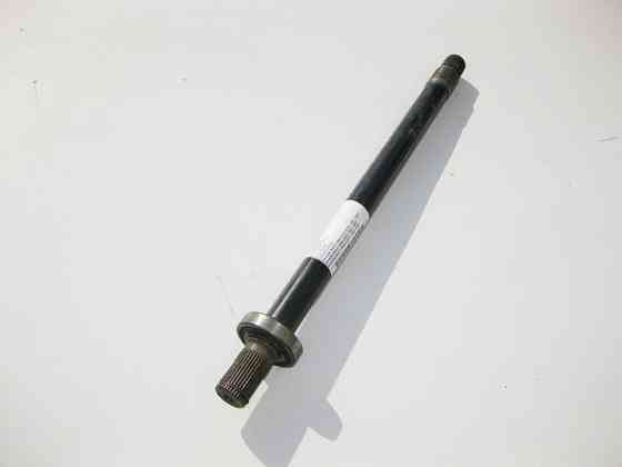 Mercedes-Benz  A1040310005 Проміжний вал для двигунів M112 V6 2.6 2.8 3.2л M113 V8 4.3л M272 V6 3.0 3.5л E-Class W210 C-Class W203 4matic Одеса