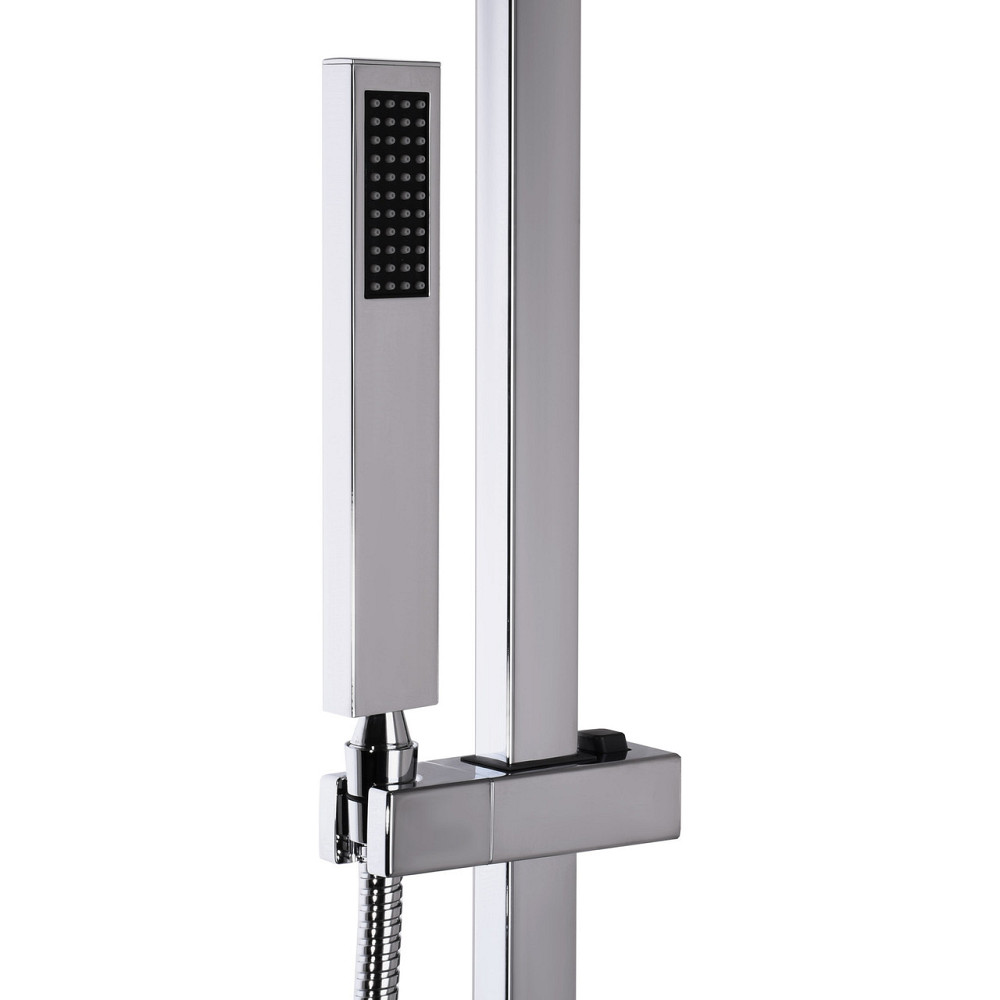 Душова система TOPAZ ODISS TO 18202-H66 (000028609) Київ - фото 2