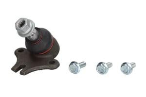 Кульова опора передня Raiso (Швеція) Volkswagen Passat B3, Фольксваген Пассат Б3 91-99 #RL-407365W UAMTIBH22 Ковель - фото 1