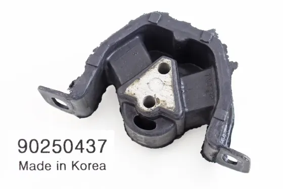 Подушка двигателя Lanos левая Topic (KAP) Винница