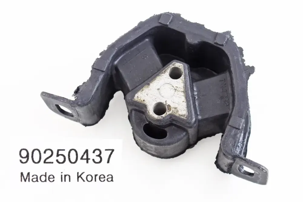 Подушка двигателя Lanos левая Topic (KAP) Винница - изображение 1