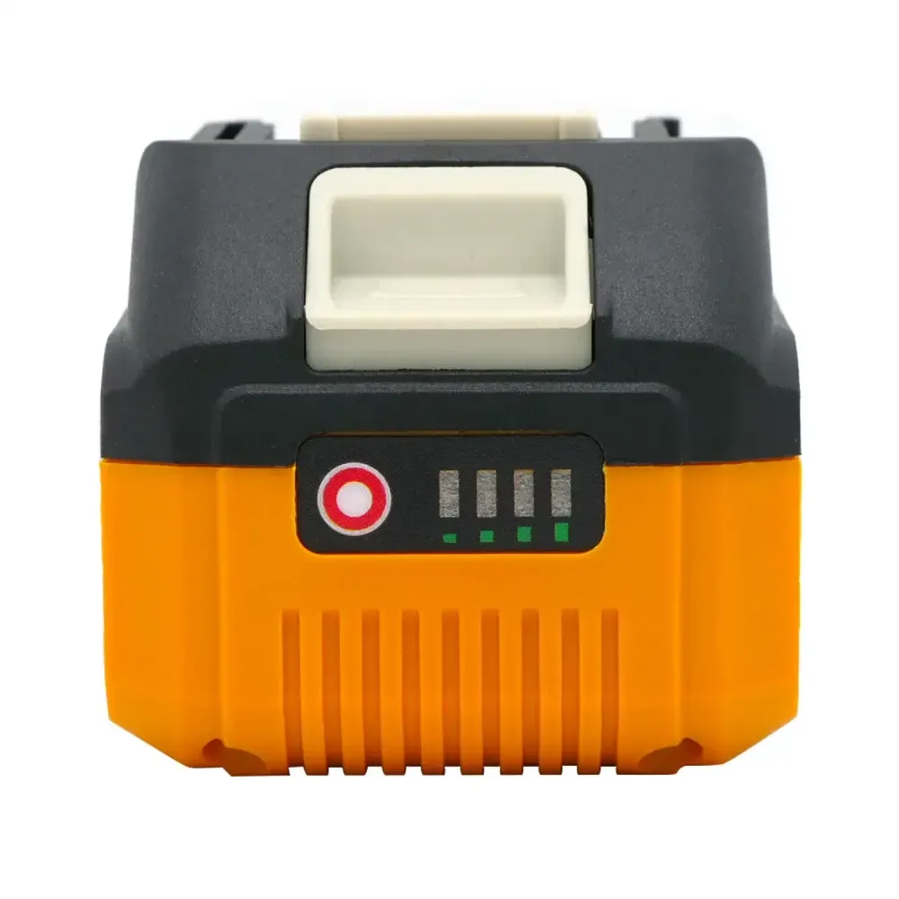 Акумулятор Procraft Li-Ion 20В/4А·год з Індикацією Універсальна Батарея для Шурупокрута, Болгарки та Дрелі Львів - фото 6